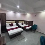 Hotel Swastik Palace