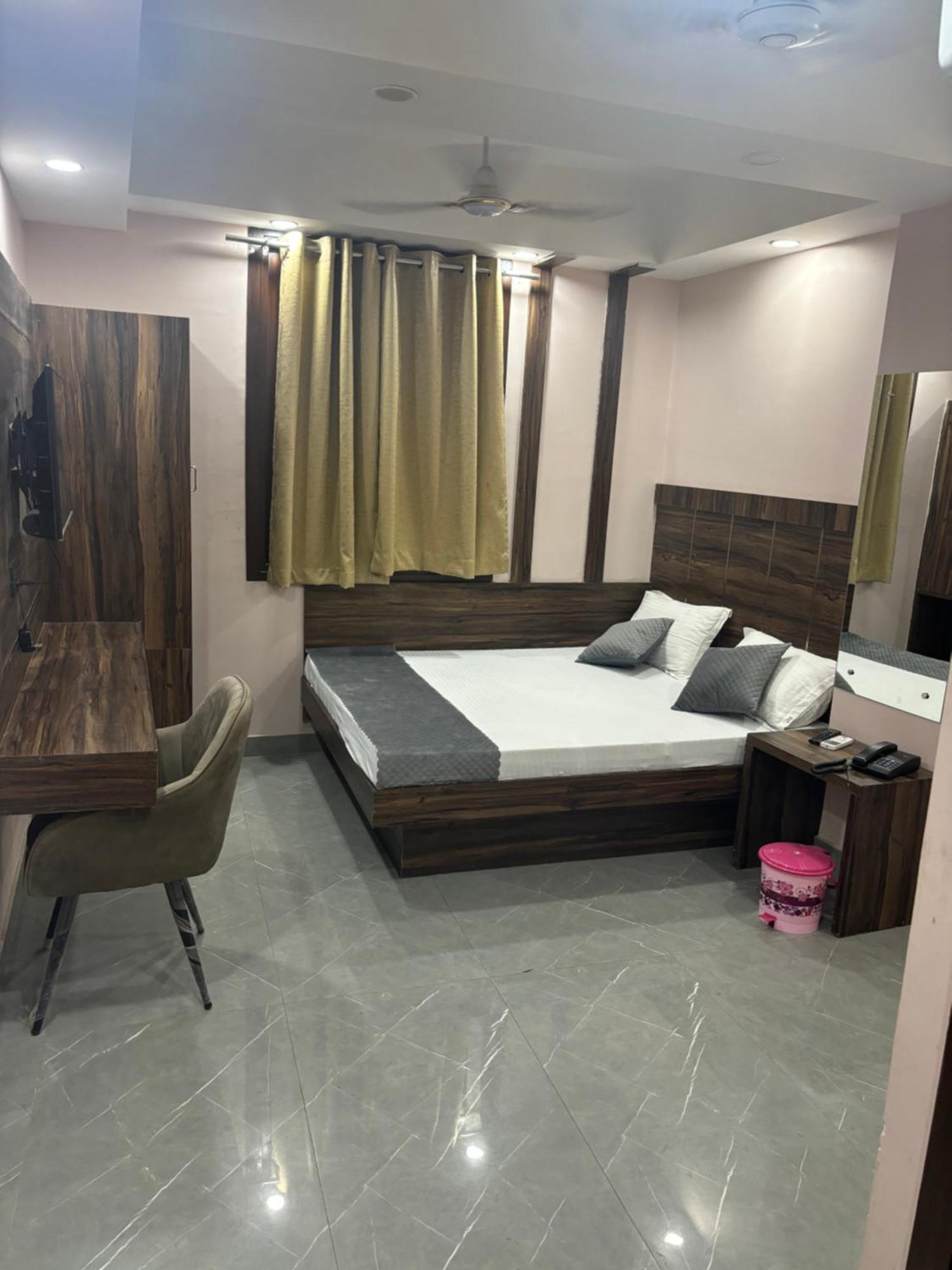 Hotel Swastik Palace 3*