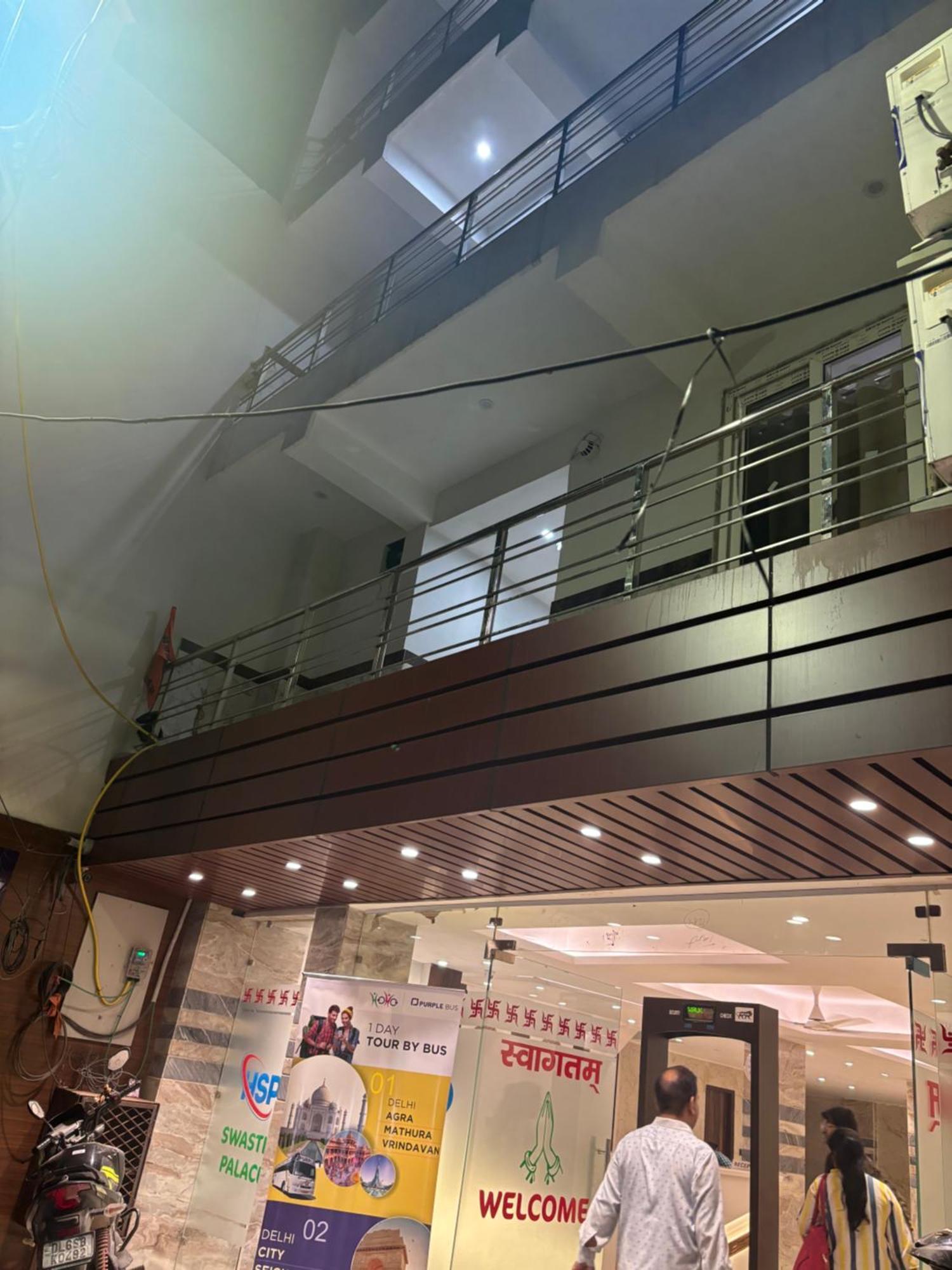 Swastik Palace New Delhi