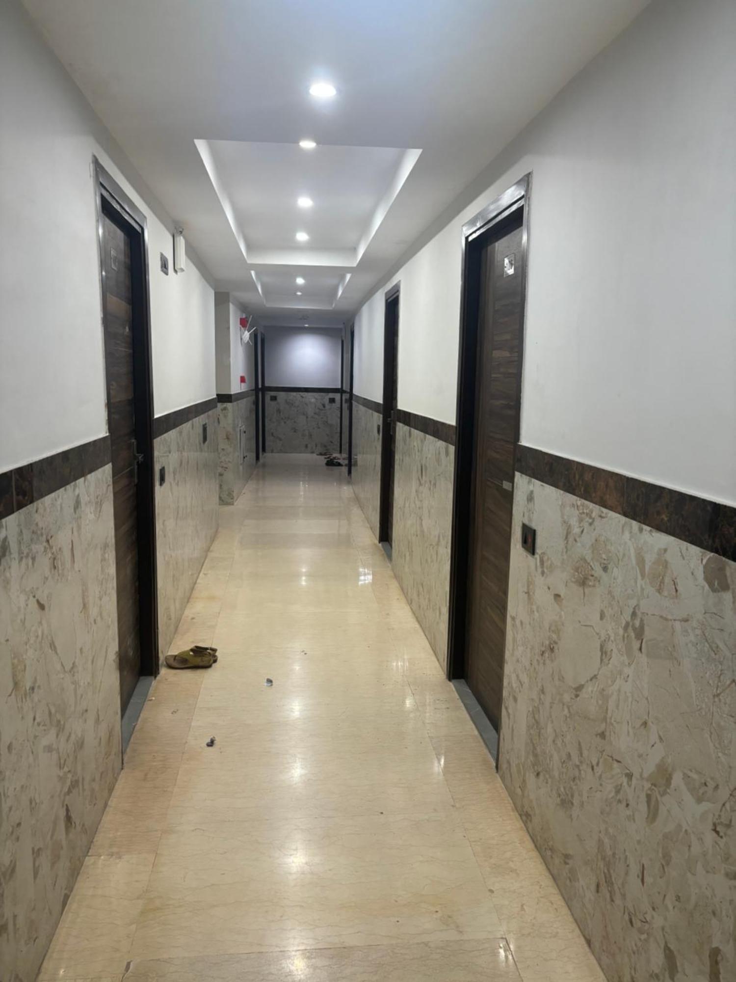 Swastik Palace New Delhi