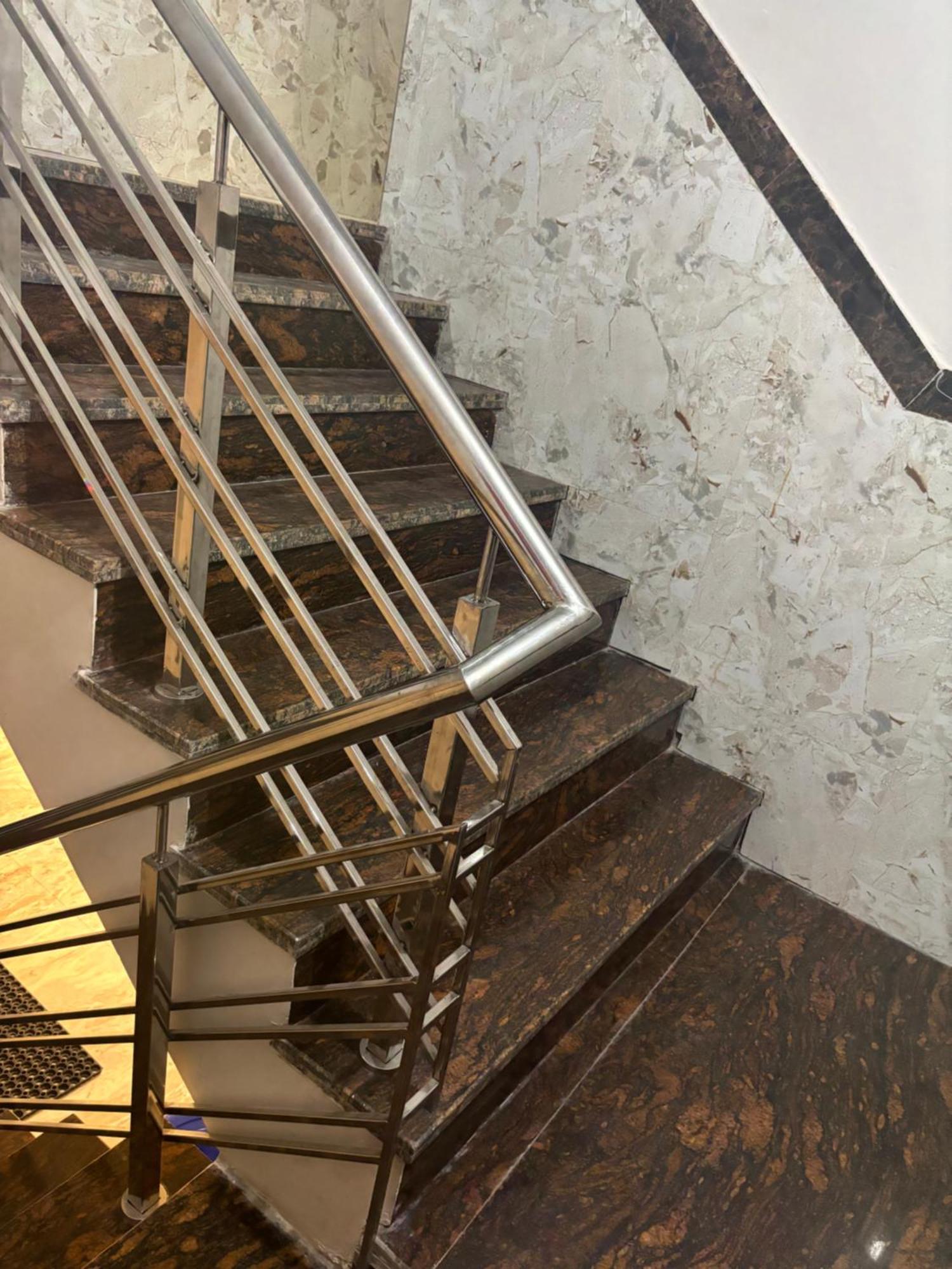 Swastik Palace Hotel New Delhi