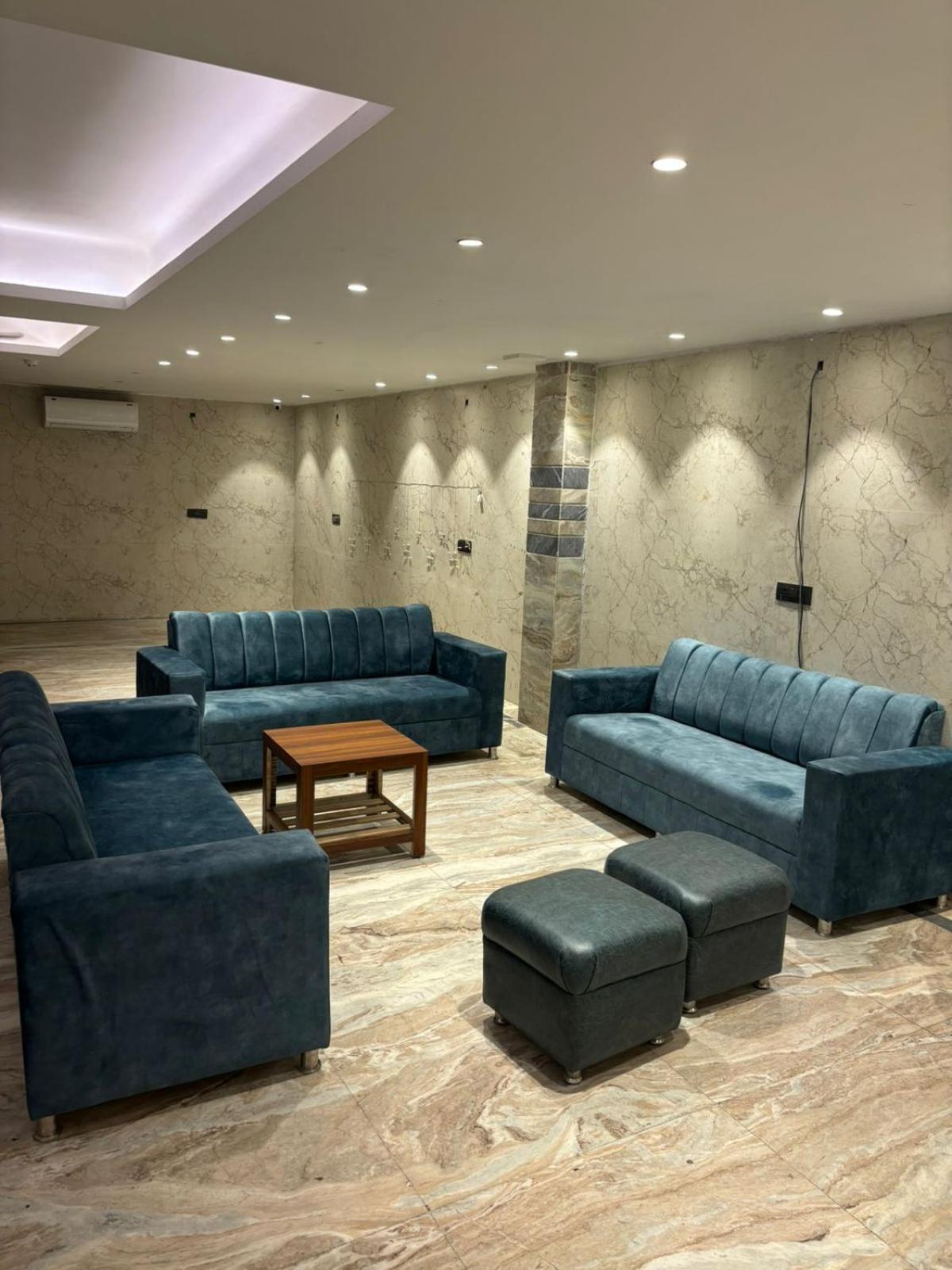 Swastik Palace 3* New Delhi