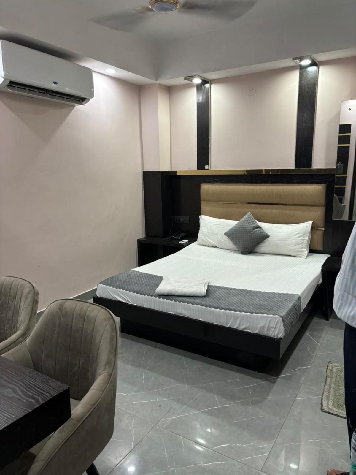 Hotel Swastik Palace