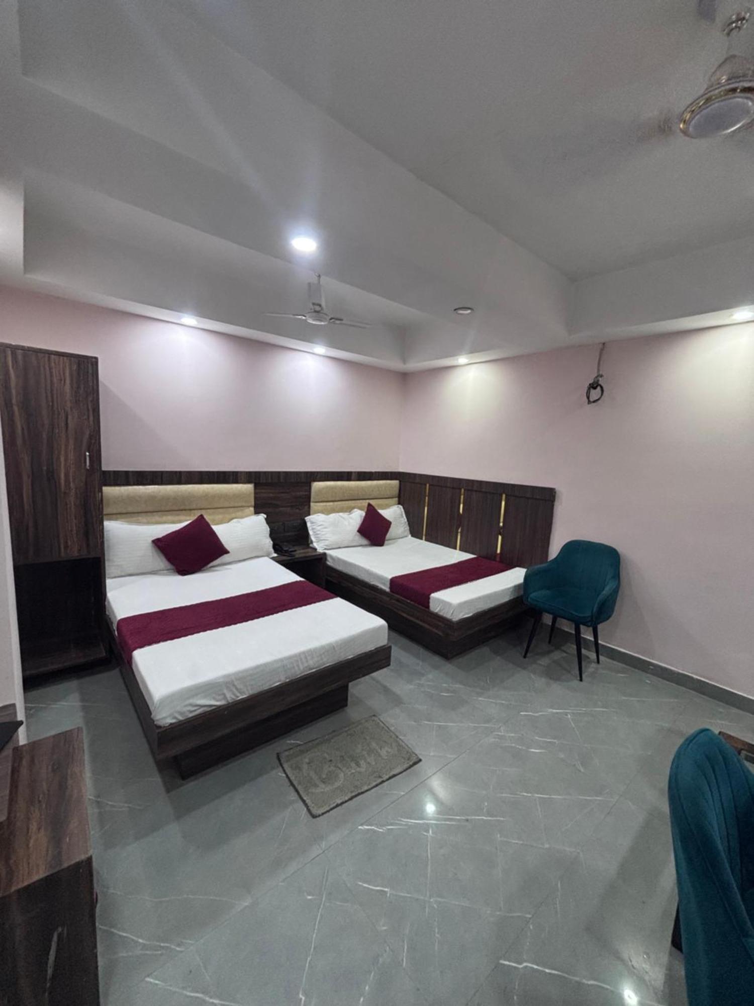Swastik Palace New Delhi